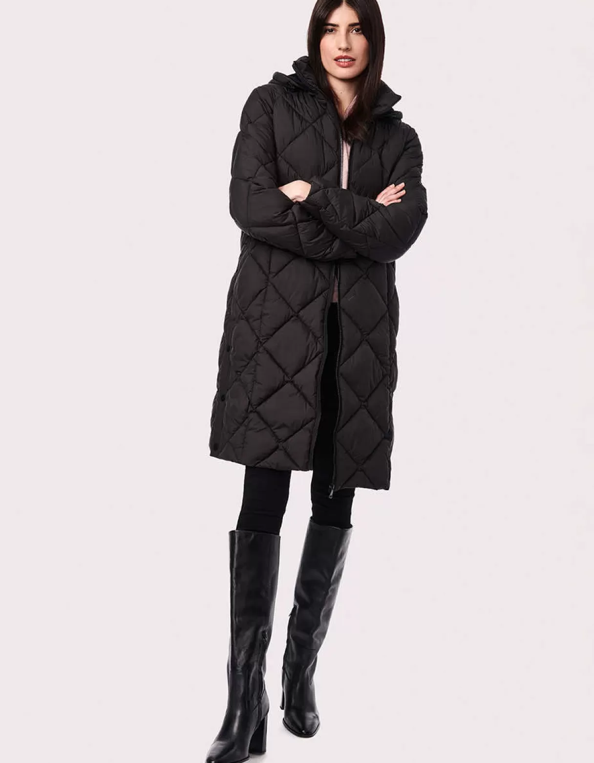 Women Bernardo Fashions Walkers>Snowmass Winter Puffer Walker