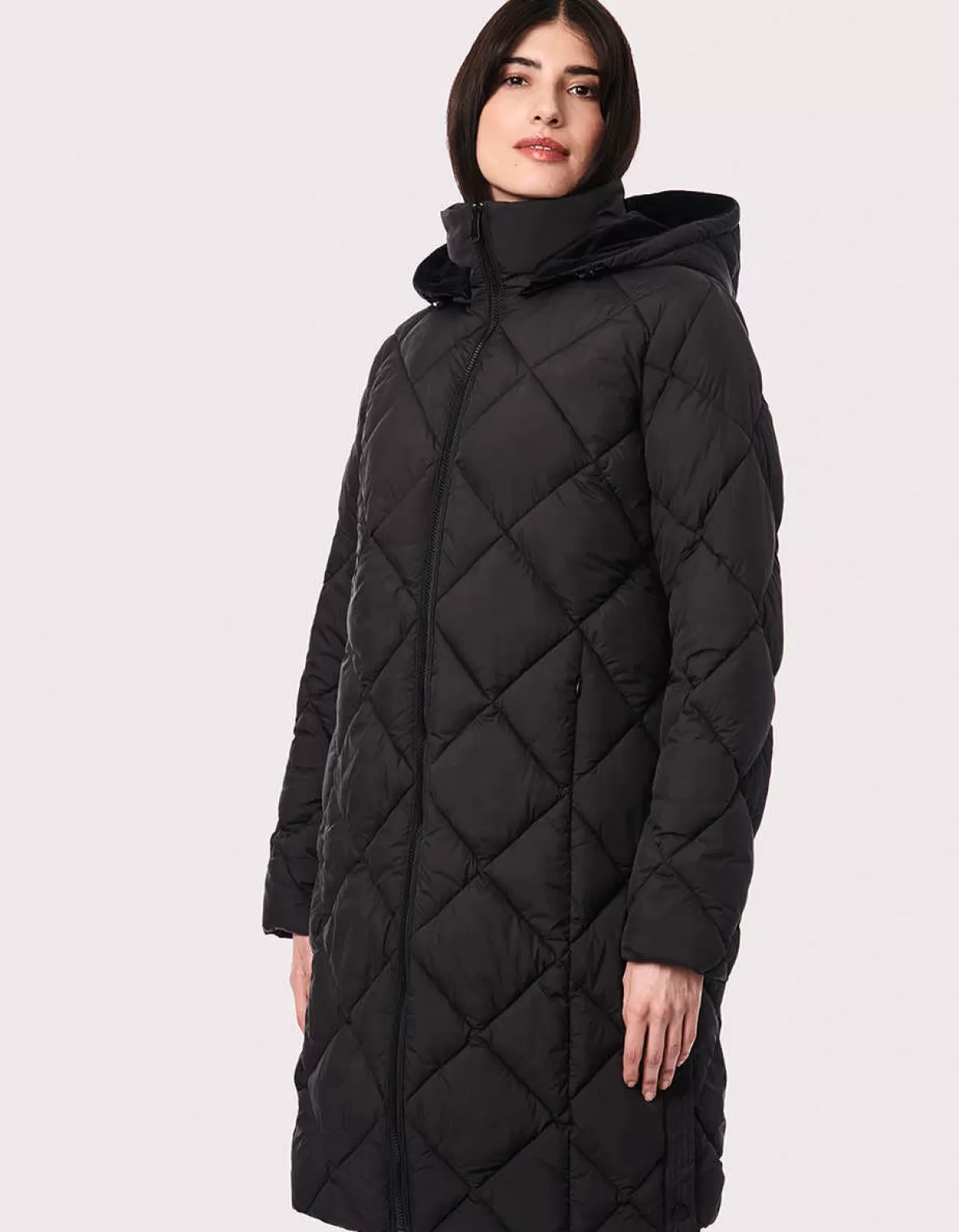 Women Bernardo Fashions Walkers>Snowmass Winter Puffer Walker