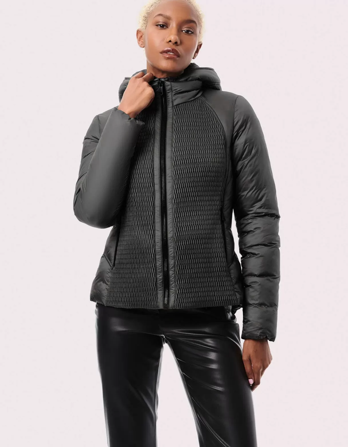 Women Bernardo Fashions Jackets>Vienna Versatile Puffer Jacket