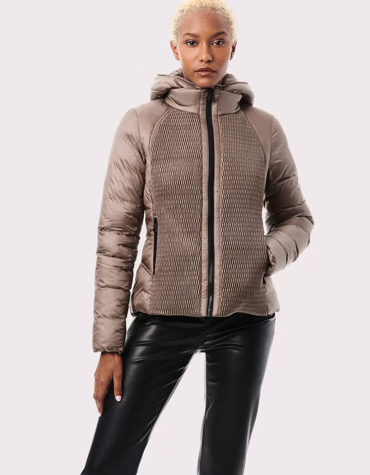 Women Bernardo Fashions Jackets>Vienna Versatile Puffer Jacket