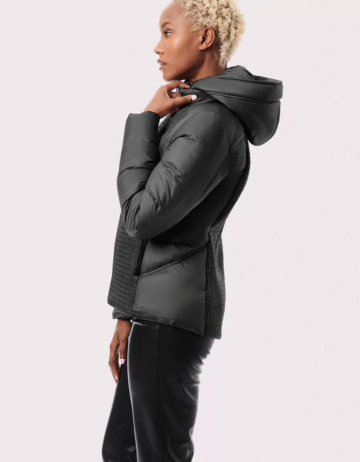 Women Bernardo Fashions Jackets>Vienna Versatile Puffer Jacket